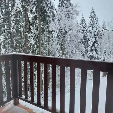 Lägenhet Raya