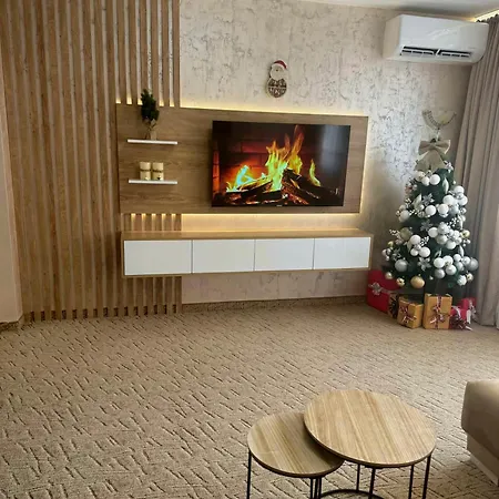 Raya * Pamporovo