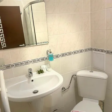 Apartment Raya Apart
